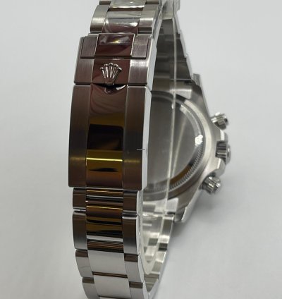 Rolex Daytona 126500