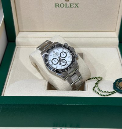 Rolex Daytona 126500
