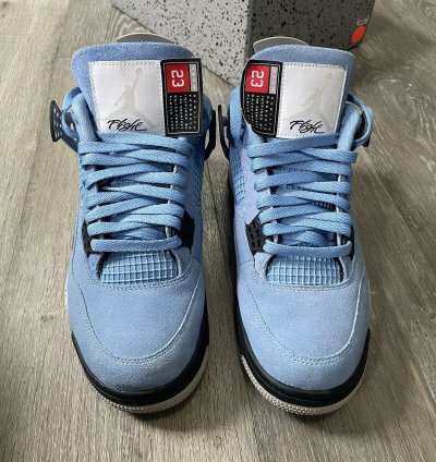 Unc Retro Jordan 4