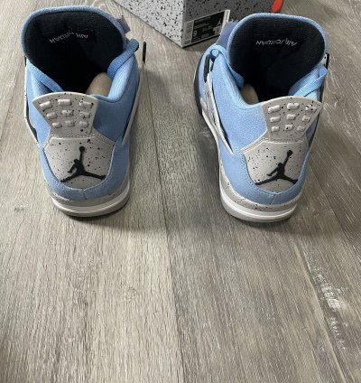 Unc Retro Jordan 4