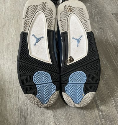 Unc Retro Jordan 4