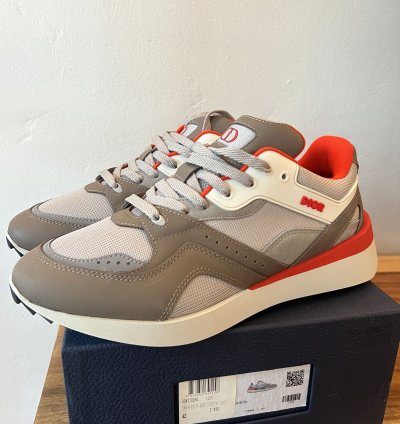 Dior Men B29 Sneakers Nwt