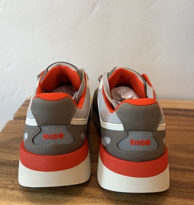 Dior Men B29 Sneakers Nwt