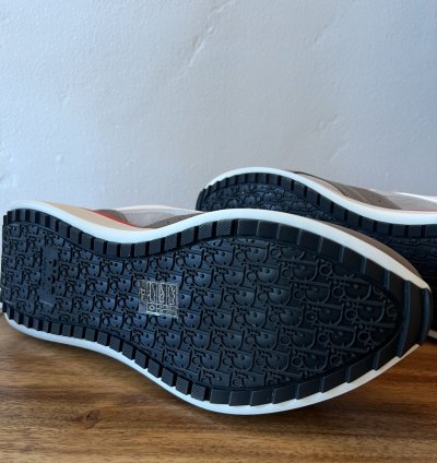 Dior Men B29 Sneakers Nwt
