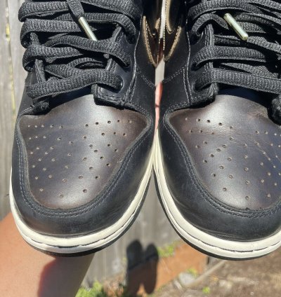 Nike Sb Dunk High Pawnshop Size 10