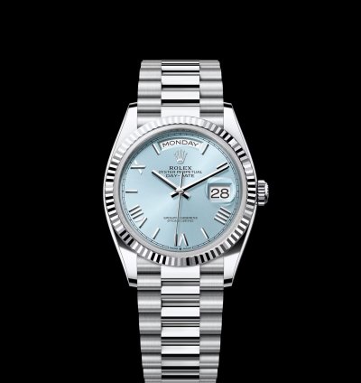 Rolex Day-date 36 128236