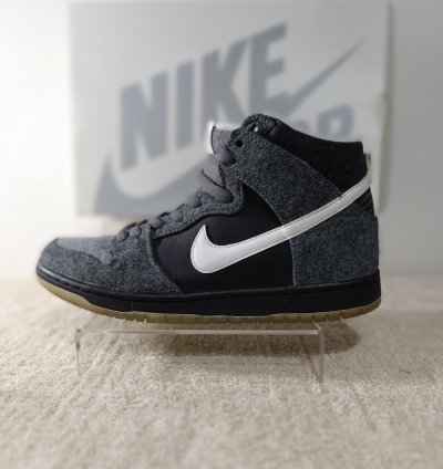 Nike Sb Dunk High Petoskey Premier