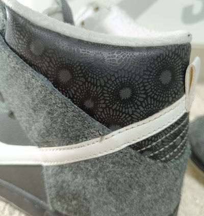 Nike Sb Dunk High Petoskey Premier