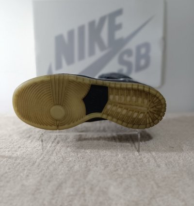 Nike Sb Dunk High Petoskey Premier