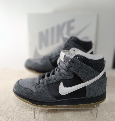 Nike Sb Dunk High Petoskey Premier