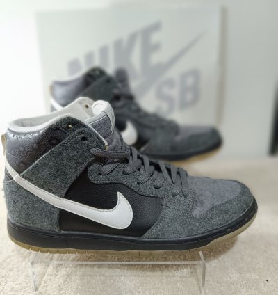 Nike Sb Dunk High Petoskey Premier