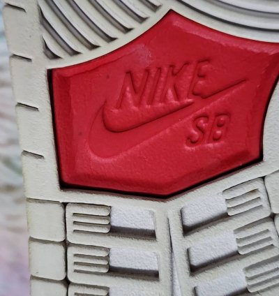 Nike Sb Dunk High Picnic