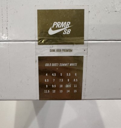 Nike Sb Dunk High Premier Win Some Lose Some Size 10 5