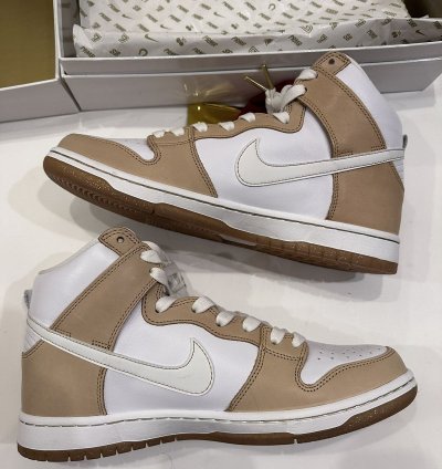 Nike Sb Dunk High Premier Win Some Lose Some Size 10 5