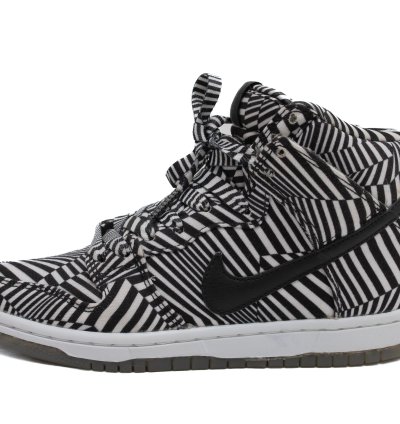 Nike Sb Dunk High Premium 2014 Concept Car