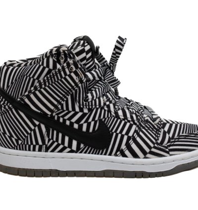 Nike Sb Dunk High Premium 2014 Concept Car