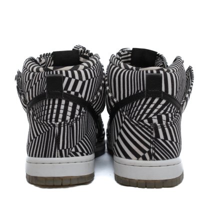 Nike Sb Dunk High Premium 2014 Concept Car