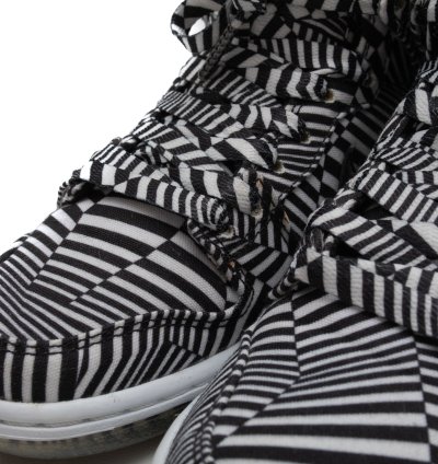 Nike Sb Dunk High Premium 2014 Concept Car