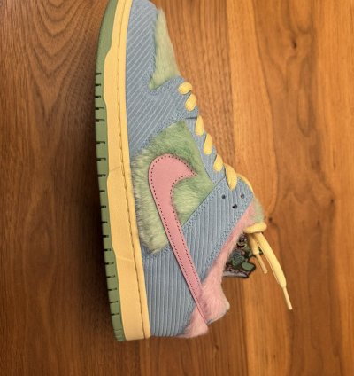 Verdy Visty Nike Sb Dunk