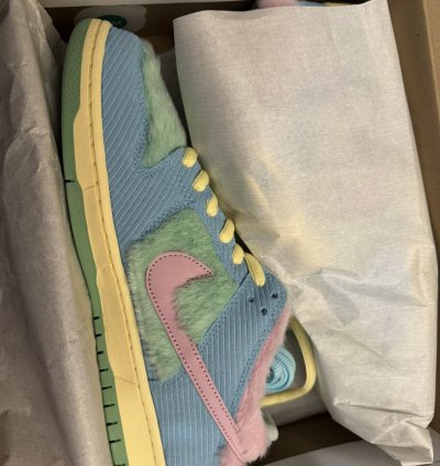 Verdy Visty Nike Sb Dunk