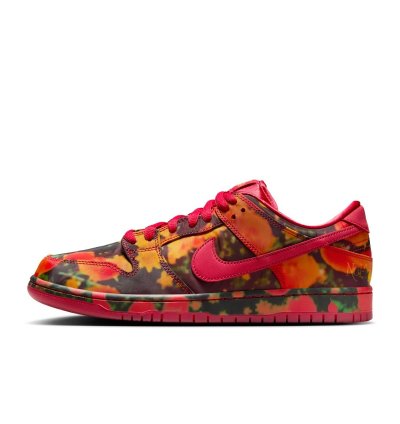 Wizard Of Oz Poppy Field Dunks