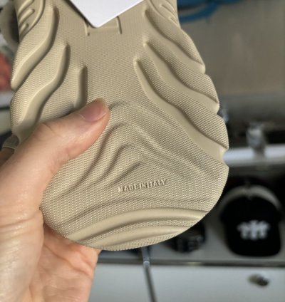 Dior Oblique Monogram Slides Sandal