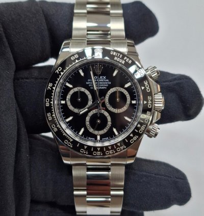 Rolex Daytona 126500ln
