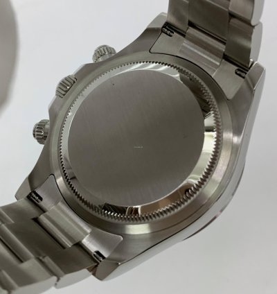 Rolex Daytona 126500ln