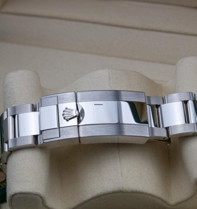 Rolex Daytona 126500ln