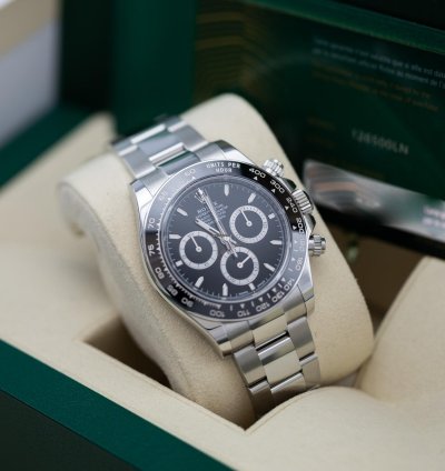 Rolex Daytona 126500ln