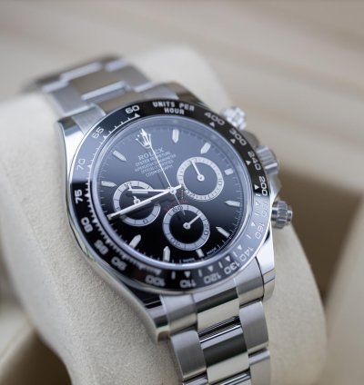 Rolex Daytona 126500ln