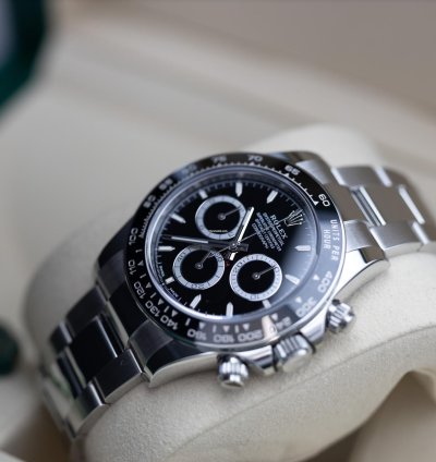 Rolex Daytona 126500ln