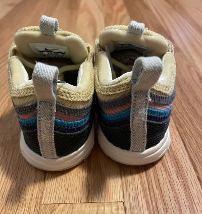 Youth Sean Wotherspoon Airmax 97