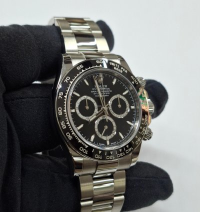 Rolex Daytona 126500ln