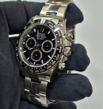 Rolex Daytona 126500ln