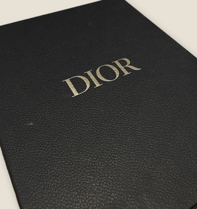 Dior Oblique Snow Boots White Size 13
