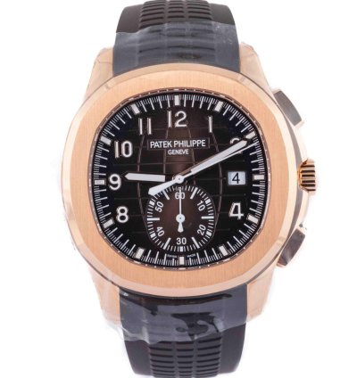 Patek Philippe Aquanaut 5968r-001 - 2024