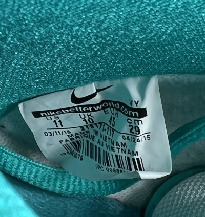 Nike Sb Dunk High Premium Sb Flamingo 2015