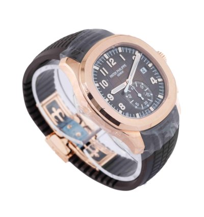 Patek Philippe Aquanaut 5968r-001 - 2024
