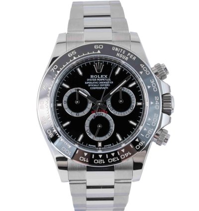 Rolex Daytona 126500ln - 2025