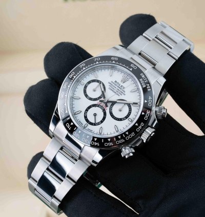 Rolex Daytona 126500ln - 2025