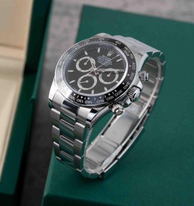 Rolex Daytona 126500ln - 2025