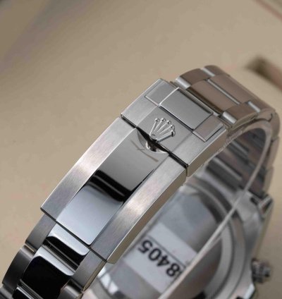 Rolex Daytona 126500ln - 2025