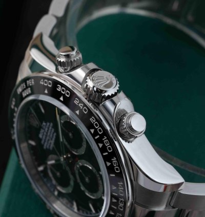 Rolex Daytona 126500ln - 2025