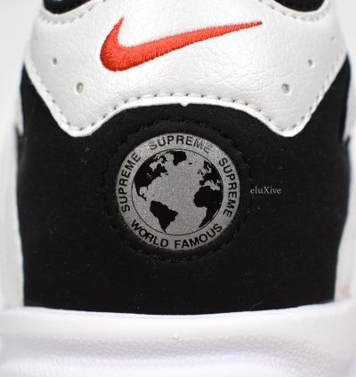 Zoom Streak Spectrum Plus White Ds