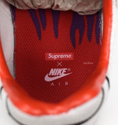 Zoom Streak Spectrum Plus White Ds