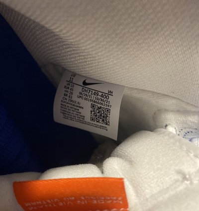 Nike Sb Dunk High Pro Iso Kentucky