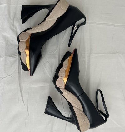 Dior Raf Simon Heels