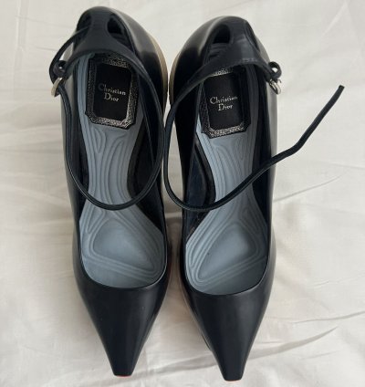 Dior Raf Simon Heels