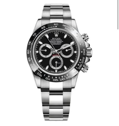Rolex Daytona 126500ln 2024